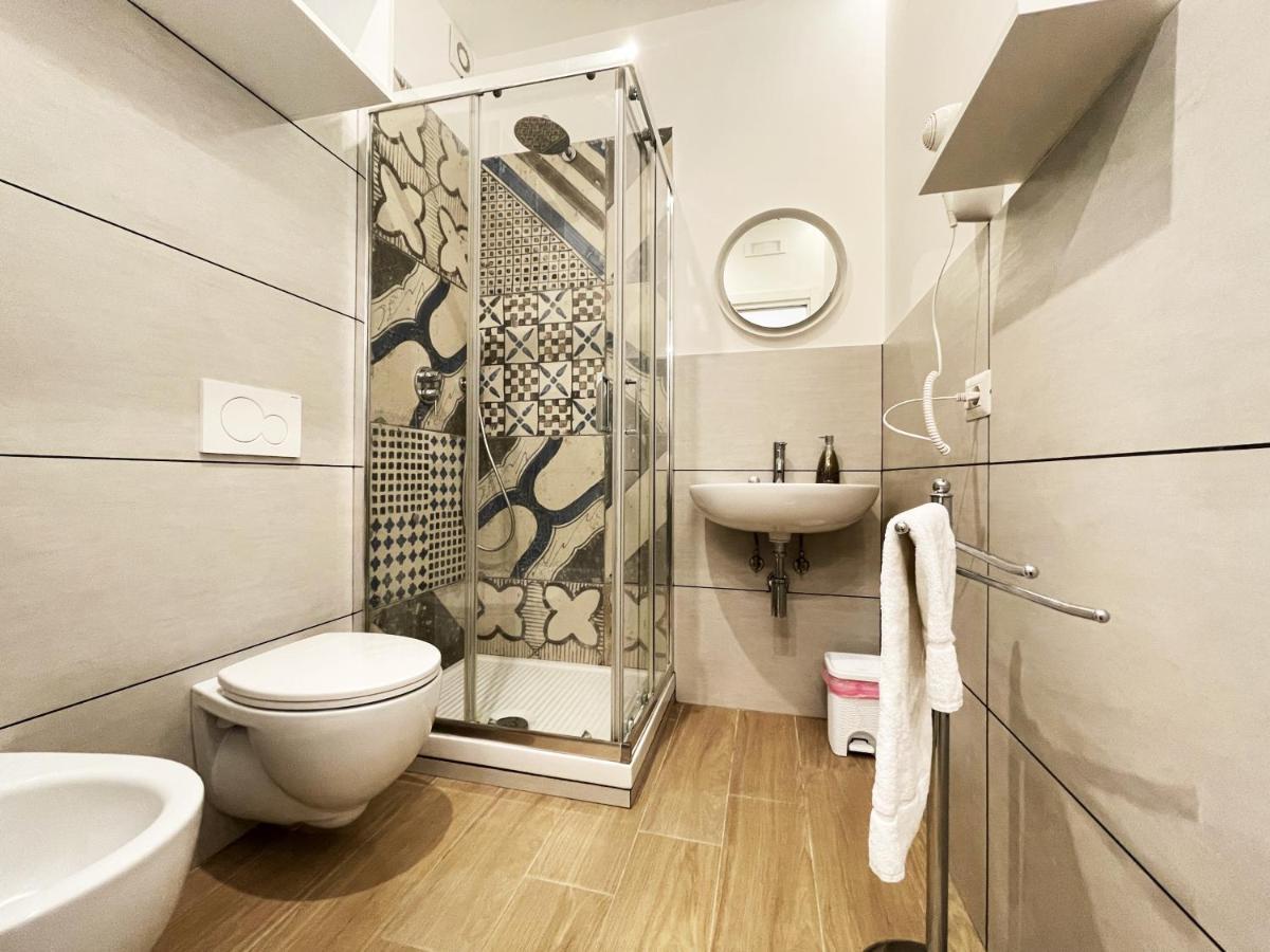 Отель Sunny House - De Vivo Realty Сорренто Экстерьер фото