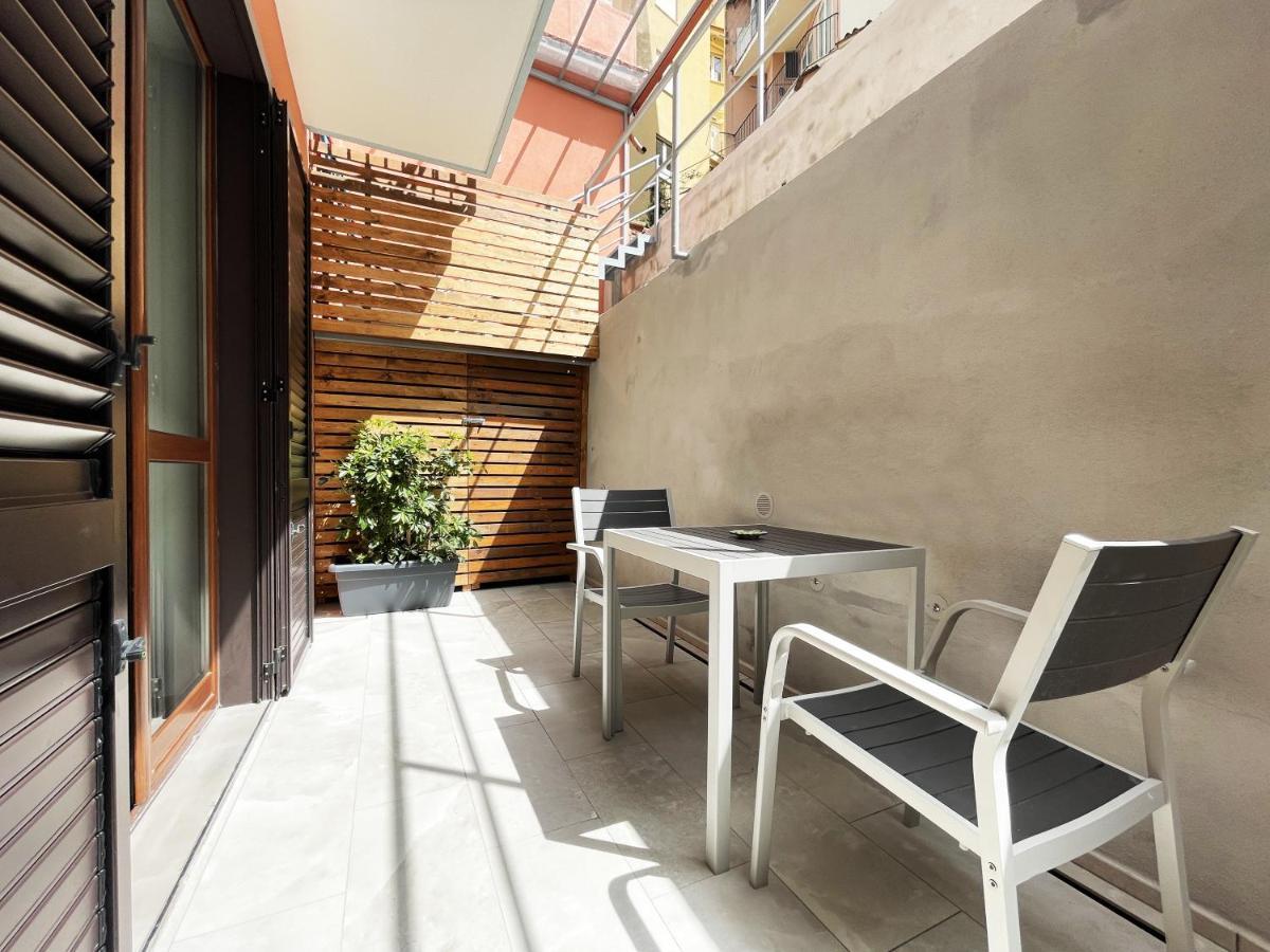 Отель Sunny House - De Vivo Realty Сорренто Экстерьер фото